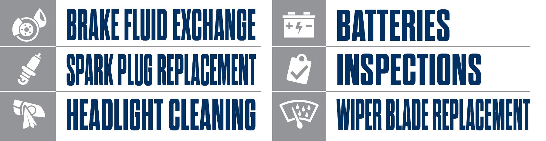 CP Services Banner - Inspection Stores Only