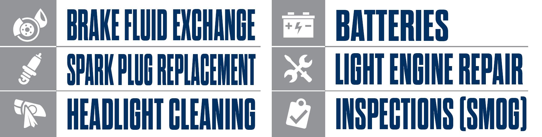 CP Service Banner- Las Vegas Stores Only