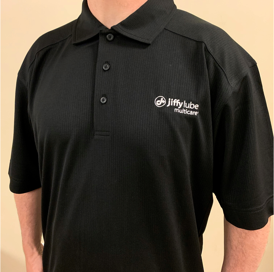Multicare Men's Polo