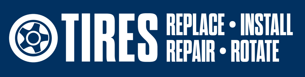 Tires Banner
