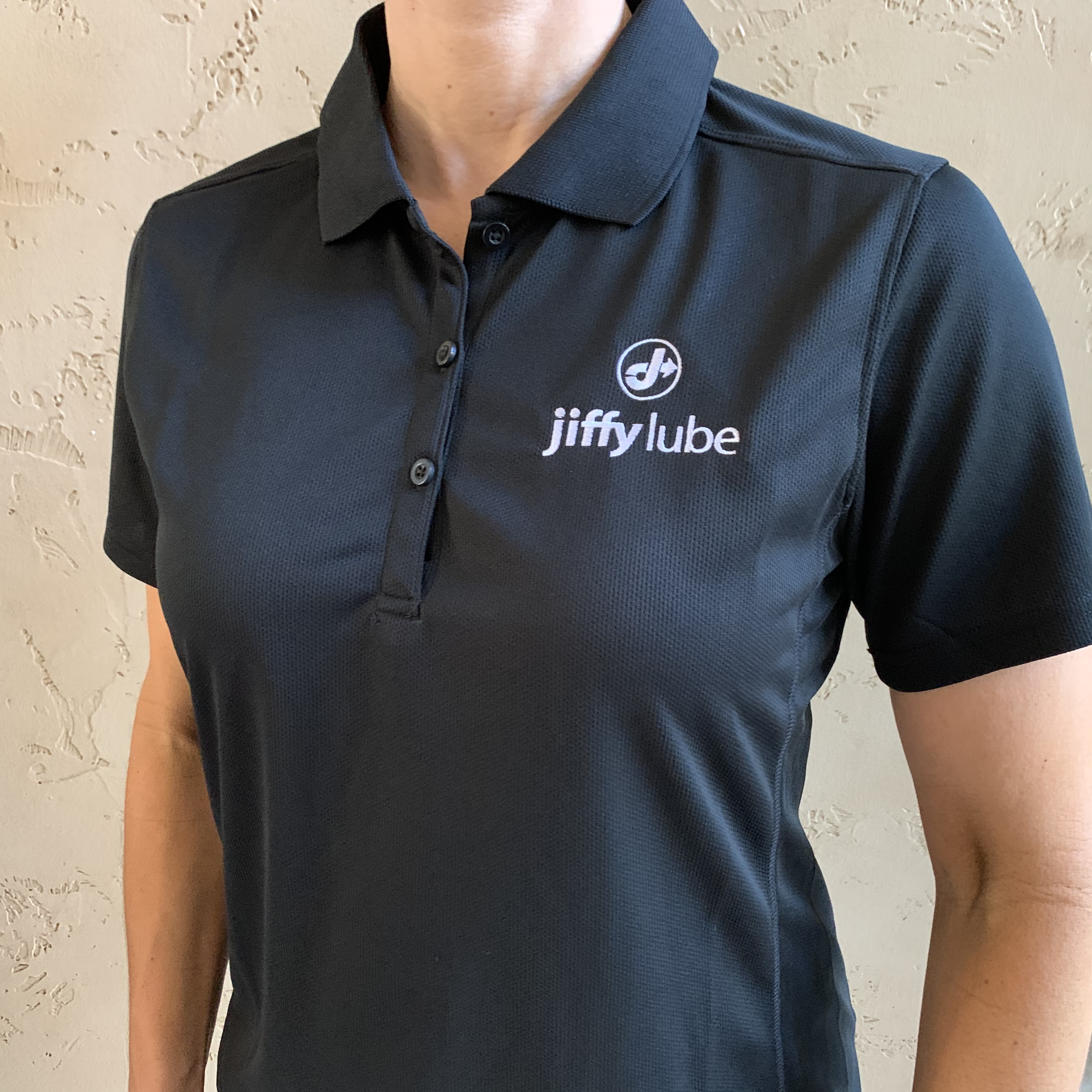 Jiffy Lube Value Ladies Polo