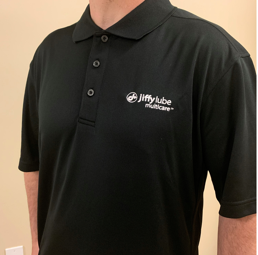 Multicare Men's Value Polo