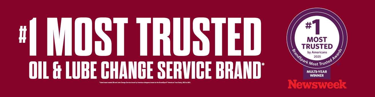 #1 Most Trusted Newsweek Banner w/ 2ft Bungee