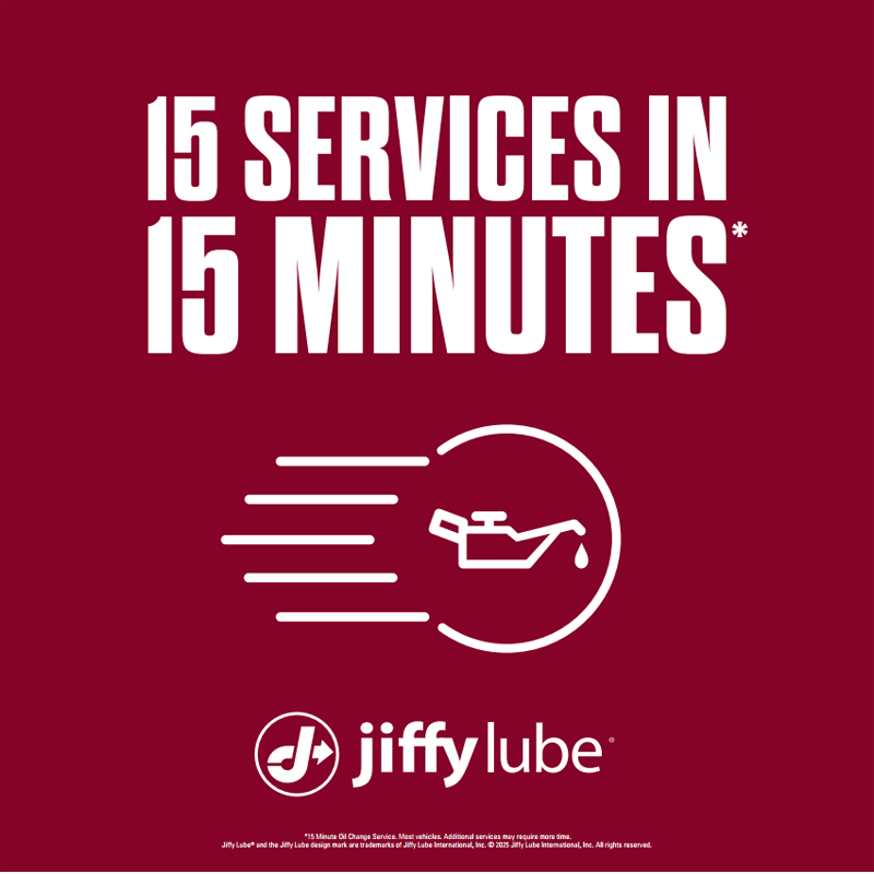 15 Services in 15 Minutes 2x2