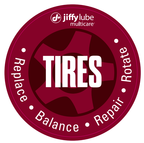 Multicare Tire Ballard Cover