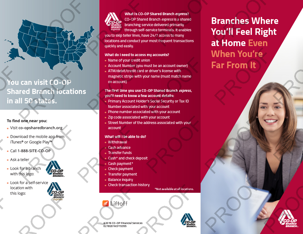 Sample Brochure
