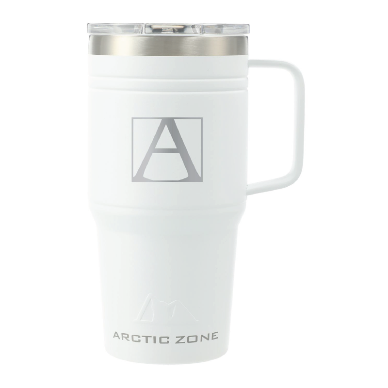 Arctic Zone® 20oz Thermal Mug