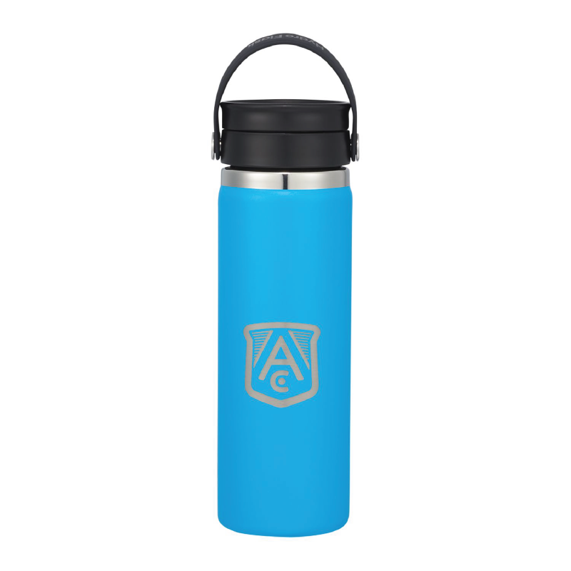 Hydro Flask® Wide Mouth With Flex Sip Lid™