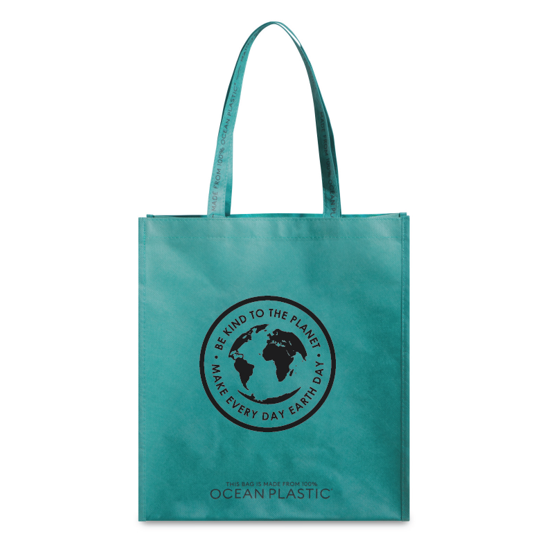 Out of the Ocean® Reusable Large Shopper