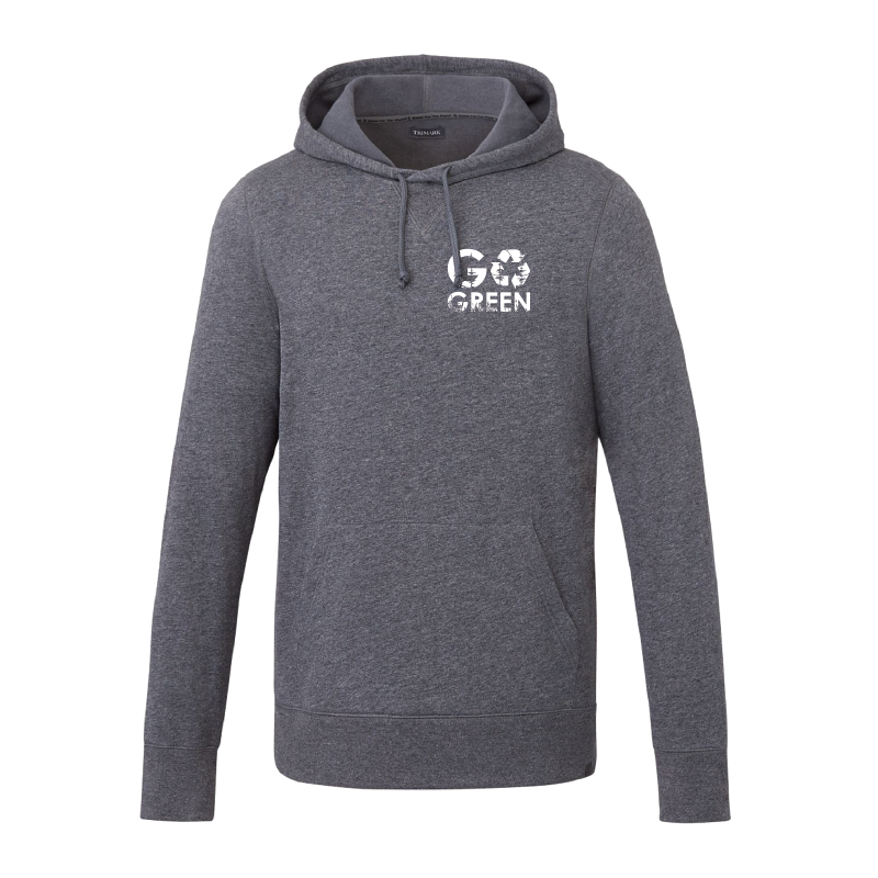 Eco Pullover Hoodie