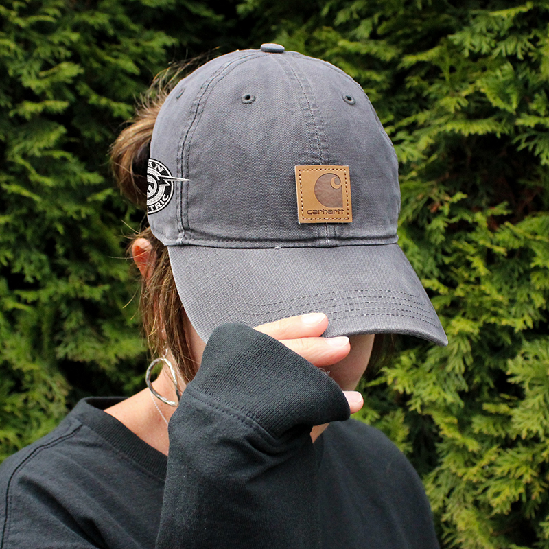 Carhartt Odessa Cap