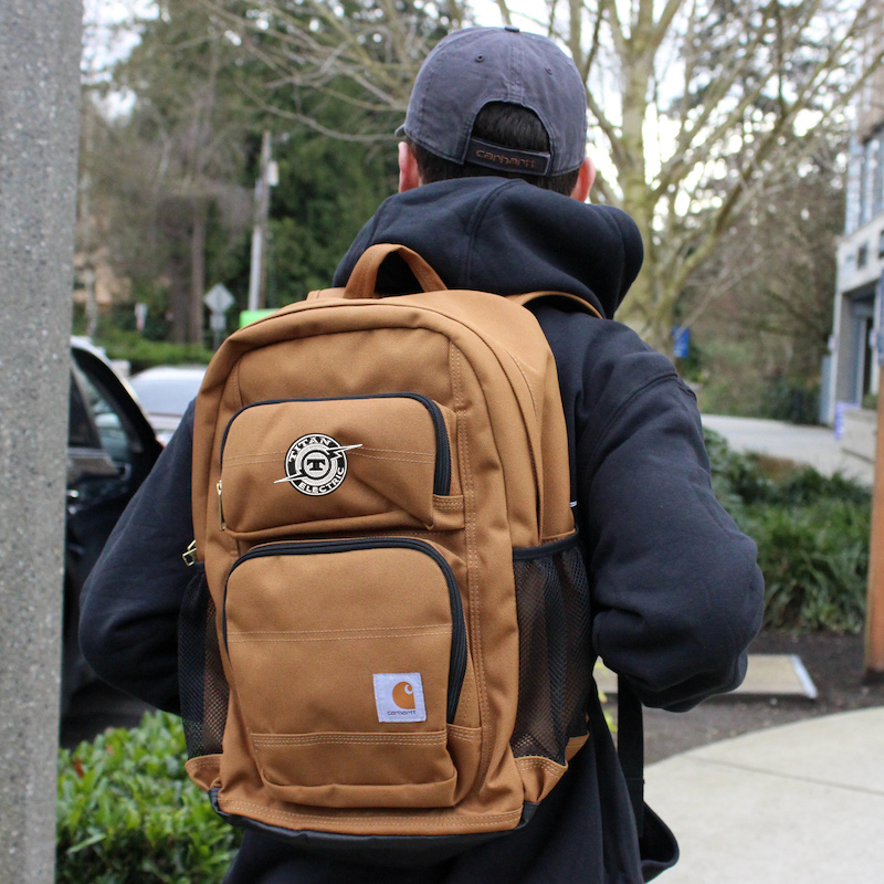 Carhartt Legacy Work Pack