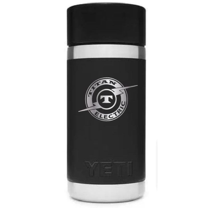 12oz Yeti Rambler