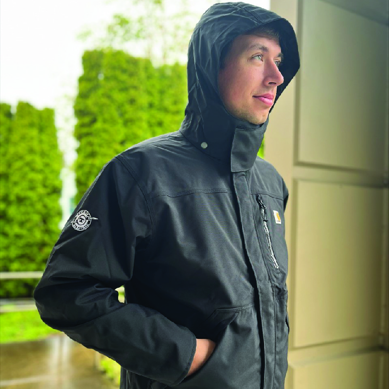 Men's Carhartt Shoreline Jacket