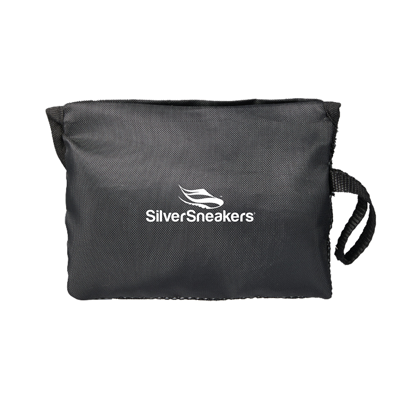 Cooling Towel With Travel Pouch