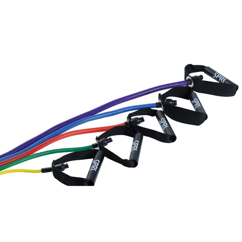 Xertube Resistance Bands