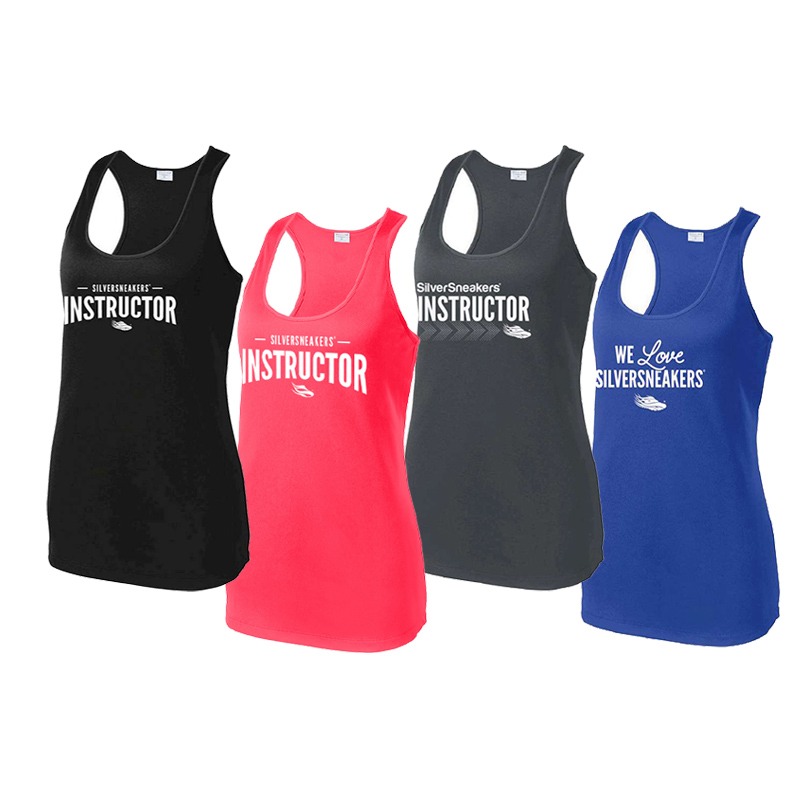Ladies Sport-Tek Tank