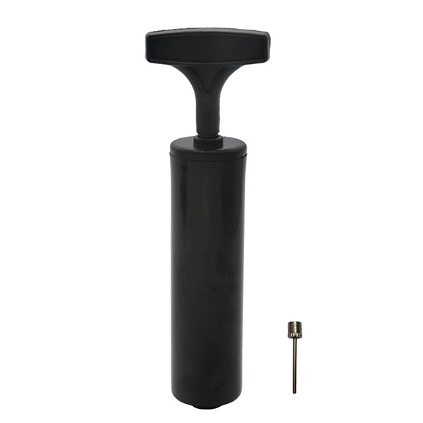 Portable Hand Air Pump with Needle