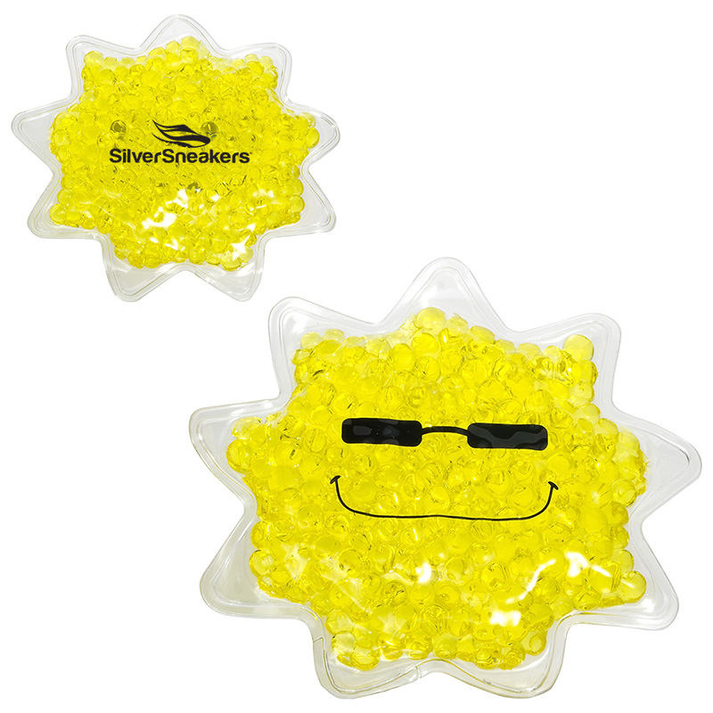 Cool Sun Hot/Cold Pack