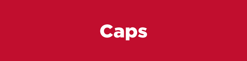 Caps