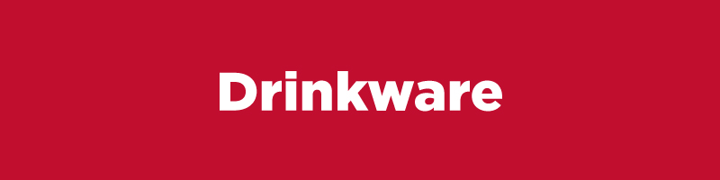 Drinkware