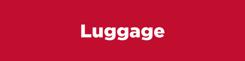 Luggage