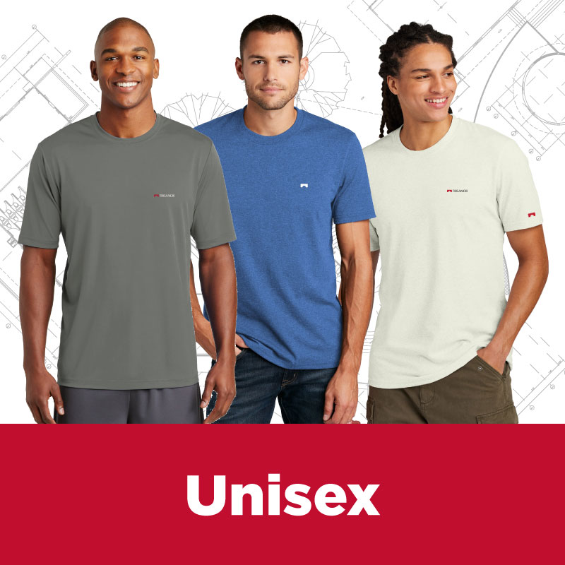 Unisex