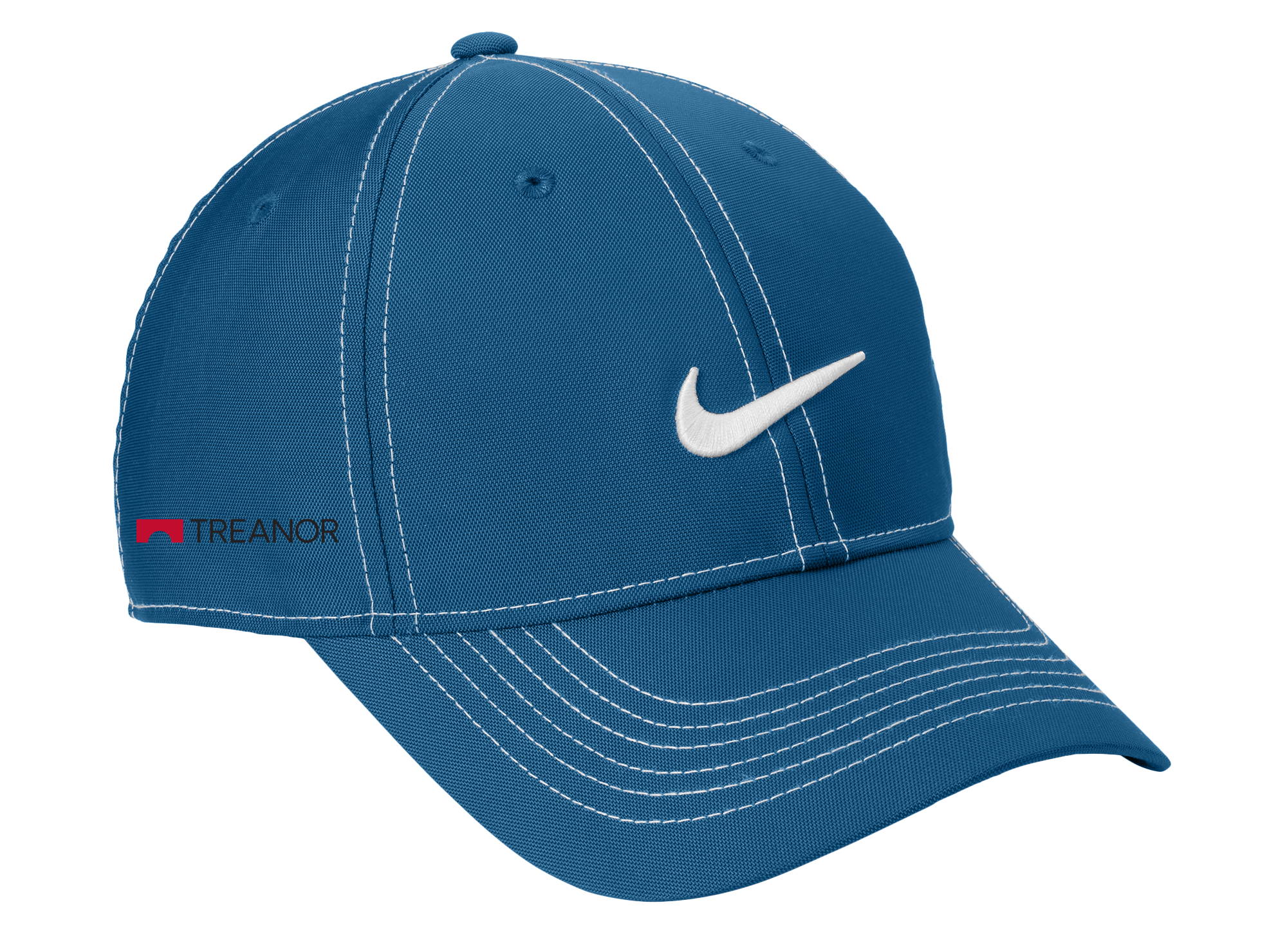 Nike Swoosh Front Cap 333114