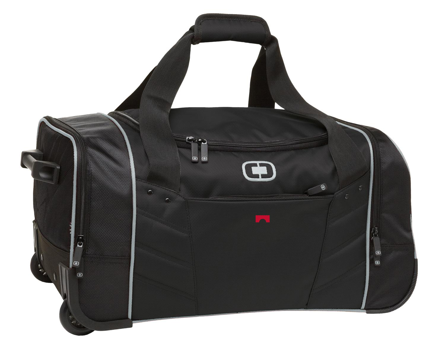 OGIO Hamblin 22 Wheeled Duffel 413009