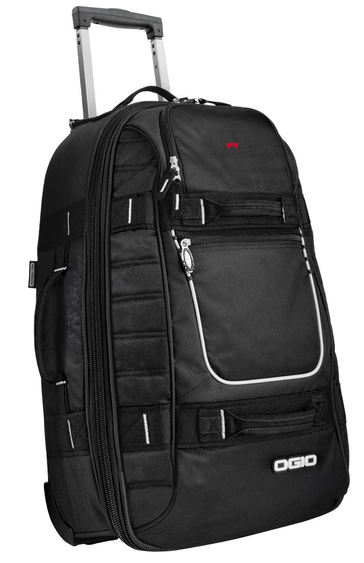 OGIO Pull-Through Travel Bag 611024