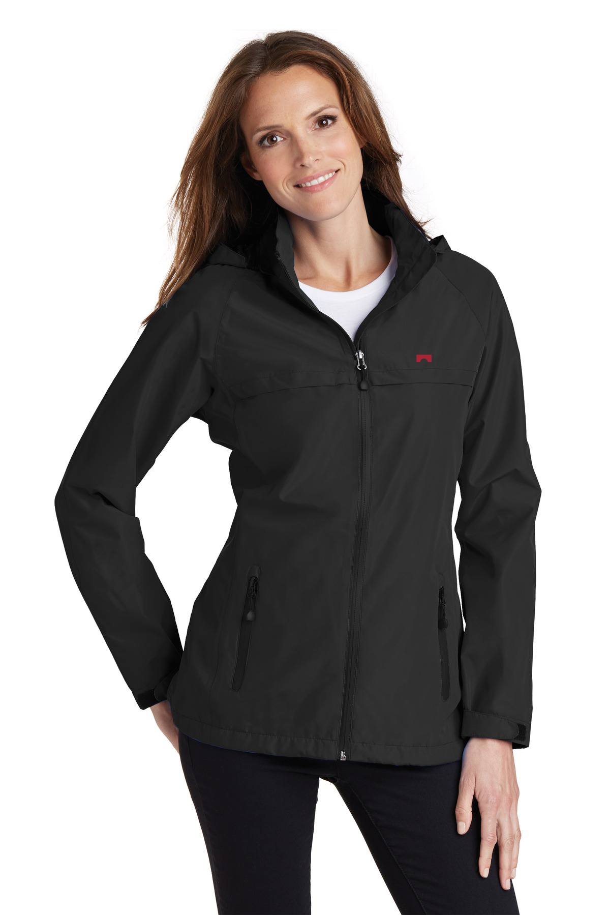 Port Authority Ladies Torrent Waterproof Jacket L333