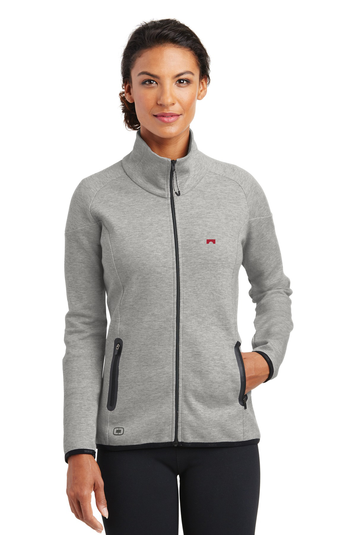 OGIO Ladies Origin Jacket LOE503