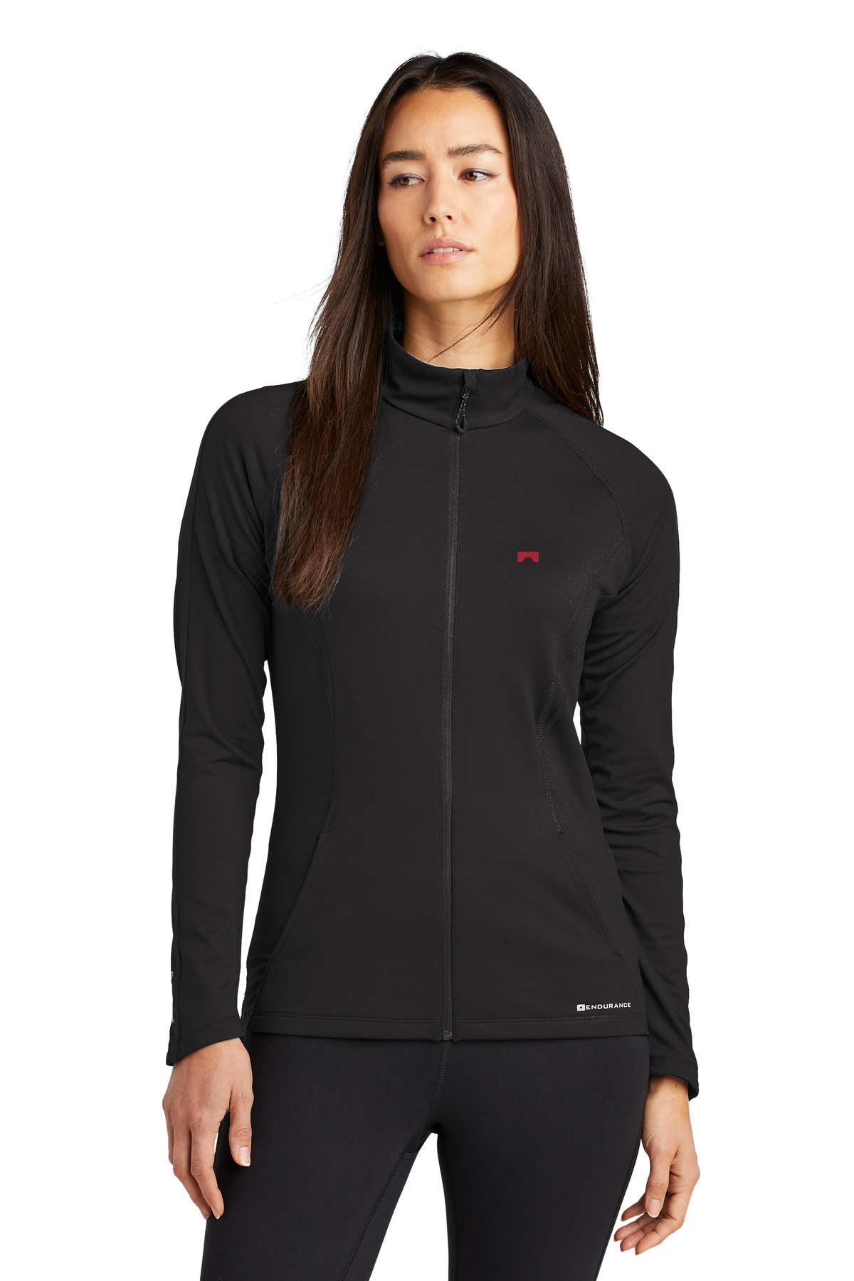 OGIO Ladies Radius Full-Zip LOE551