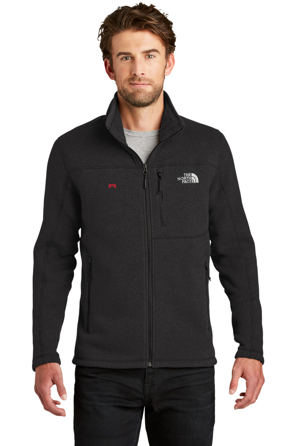 The North Face Sweater Fleece Jacket NF0A3LH7