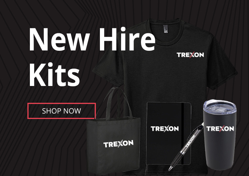 New Hire Kits