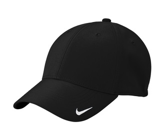 Nike Dri-Fit Cap - Black