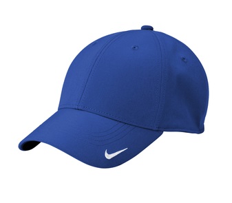 Nike Dri-Fit Cap - Game Royal