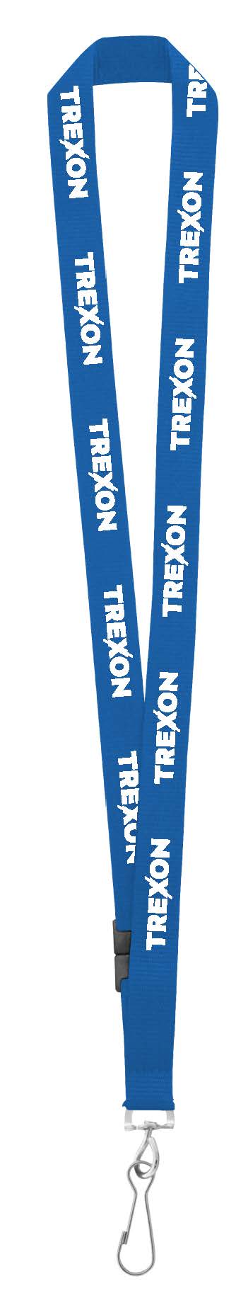 Trexon 3/4" Lanyard