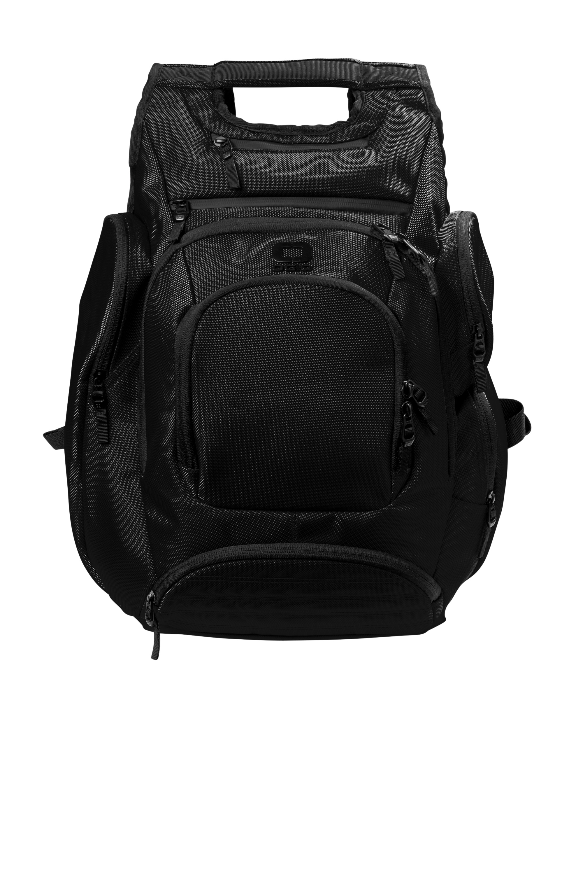 OGIO Metro Ballistic Pack - Black