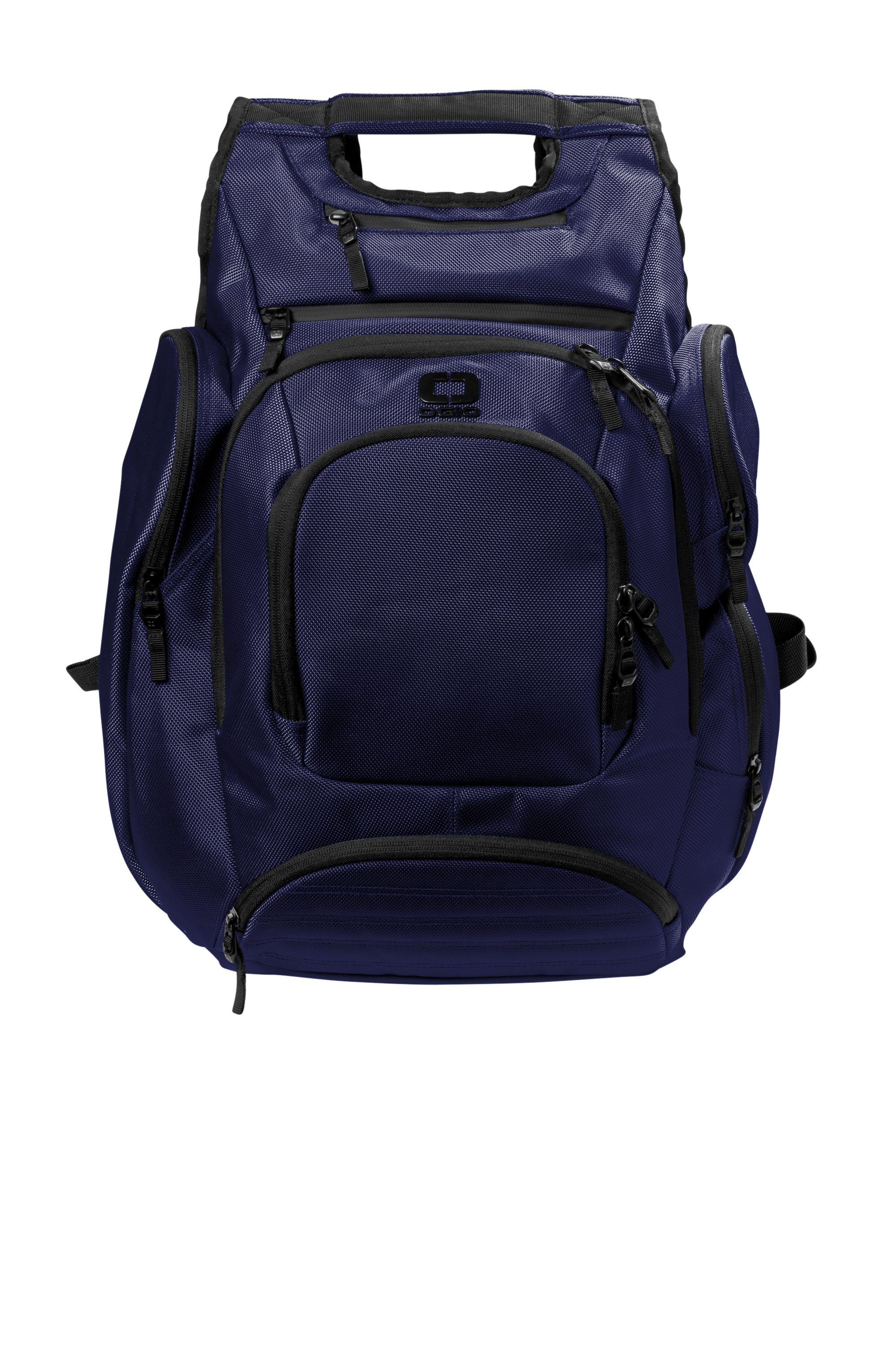 OGIO Metro Ballistic Pack - Navy