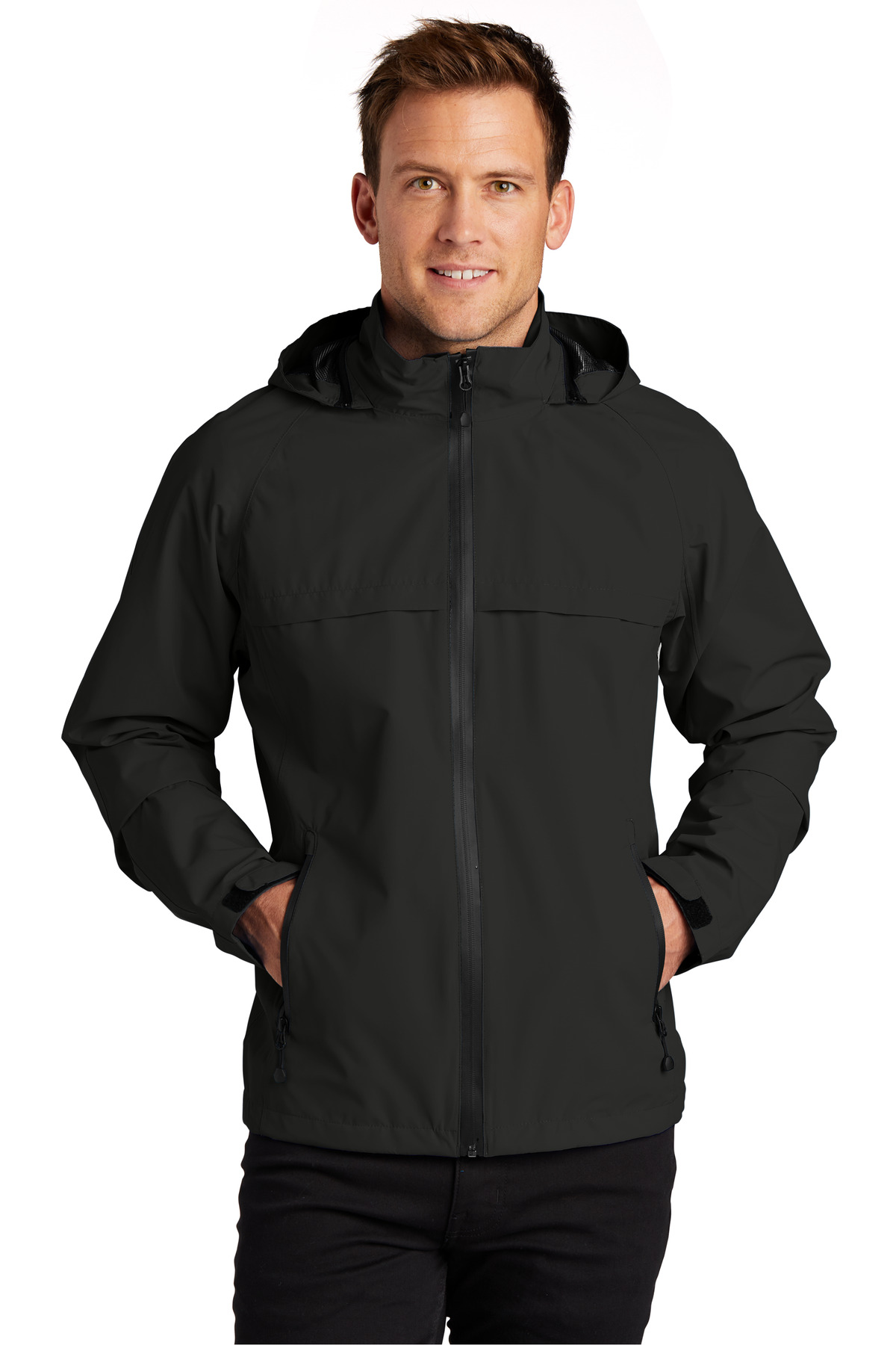 Port Authority Tall Torrent Waterproof Jacket TLJ333