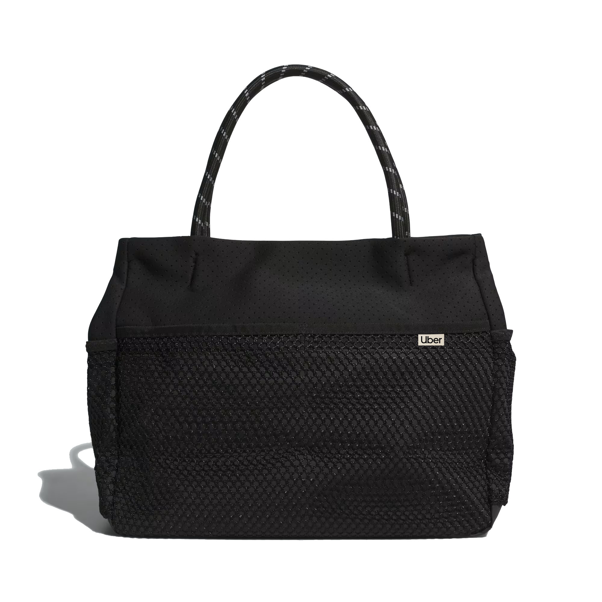 Metro Mesh Utility Tote