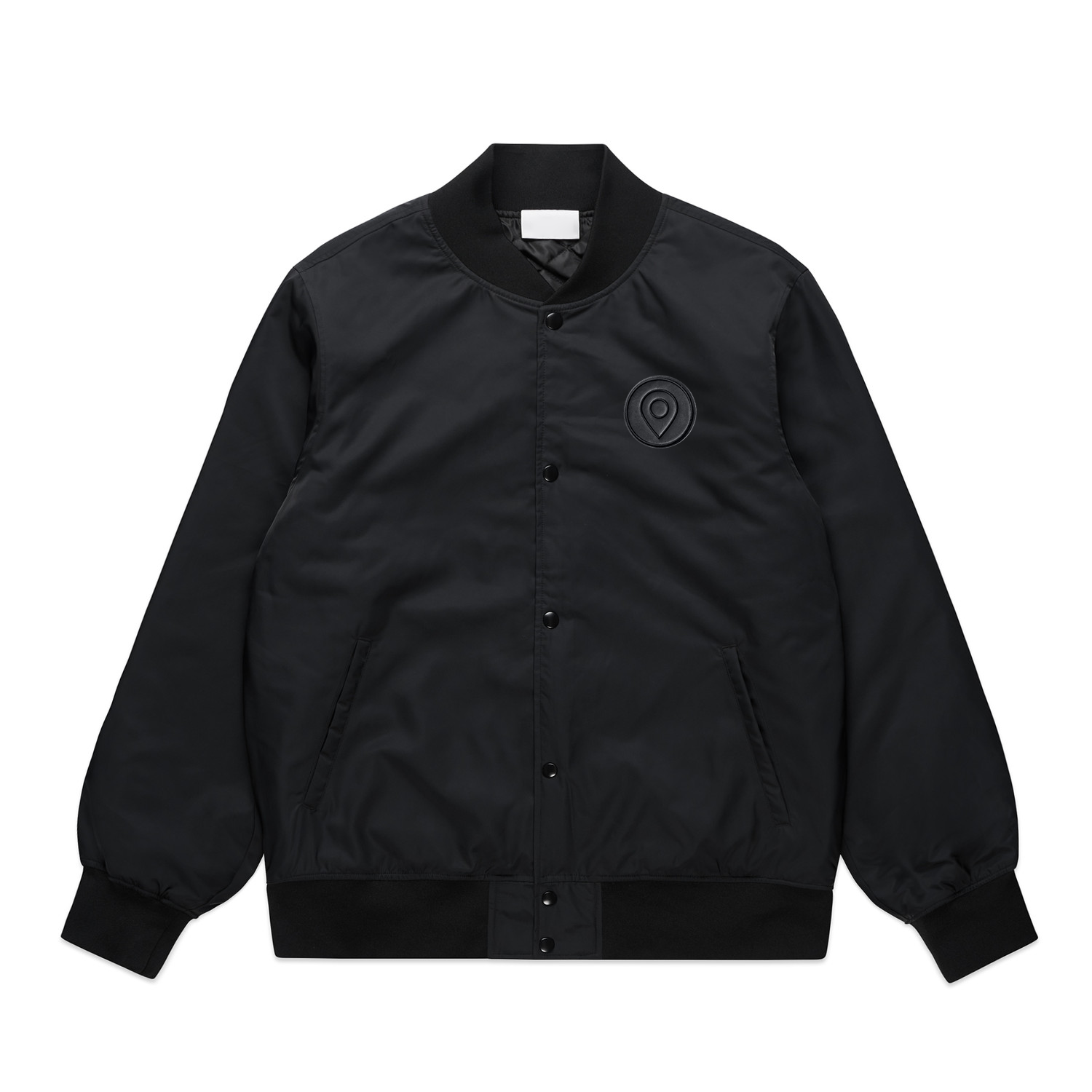 Navigator Insulated Flight Jacket