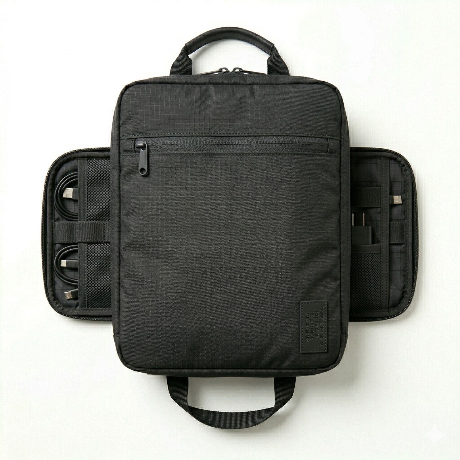 Transit Accessory Pouch