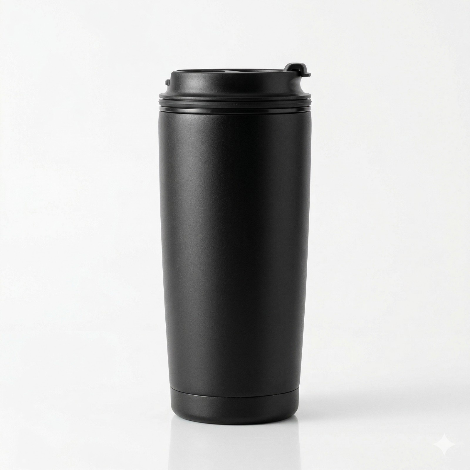 Insulated Matte Tumbler