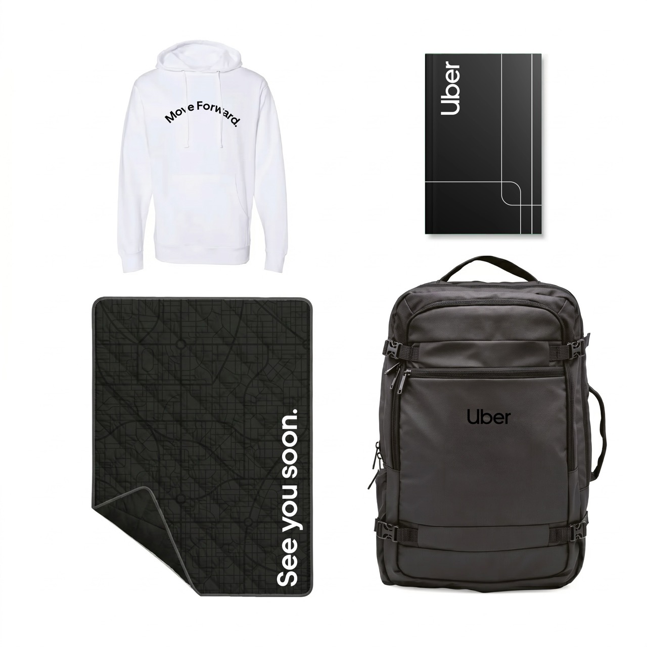 Pack & Relax