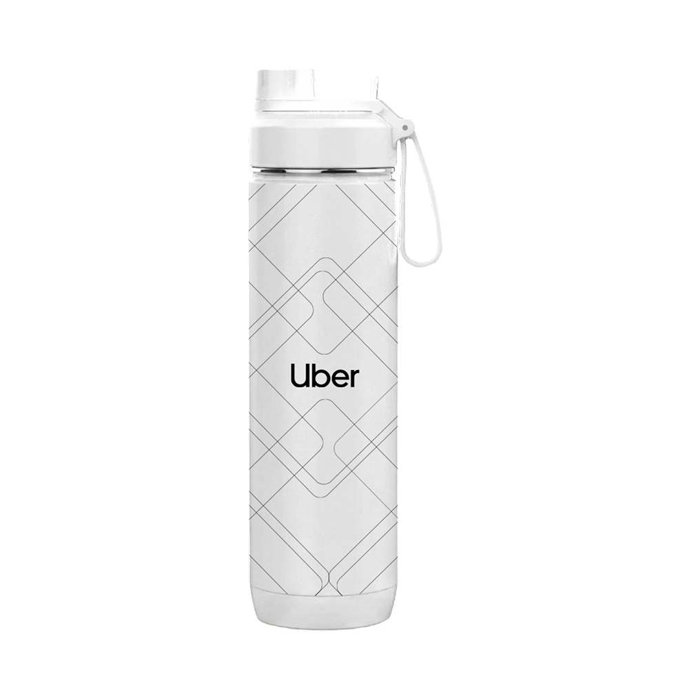 Network Sport Bottle