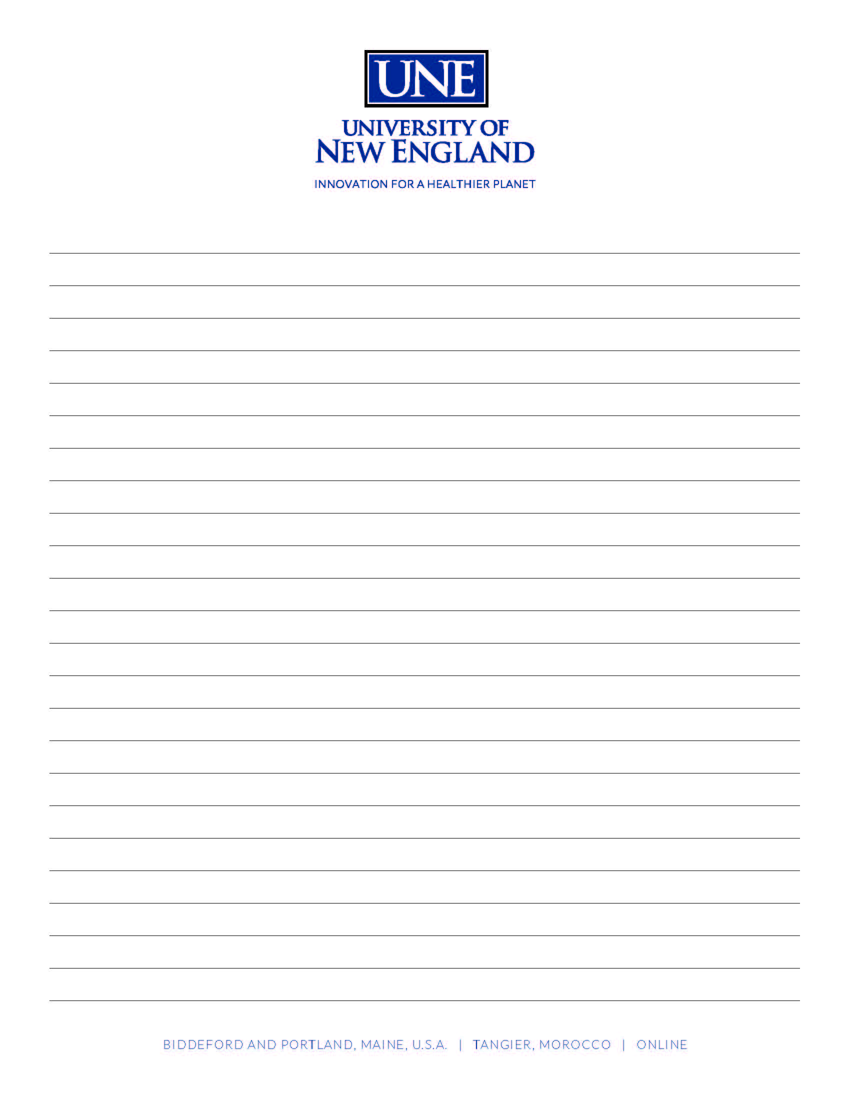 NOTEPAD (Ea of 1)