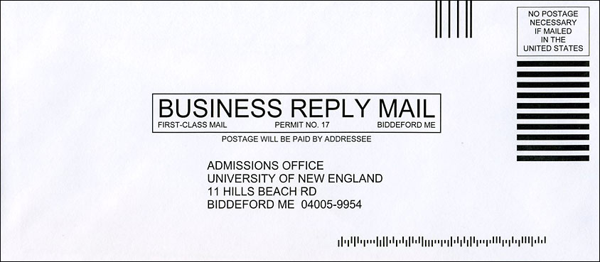 #9 Envelope with Version Selection (Bx of 500)