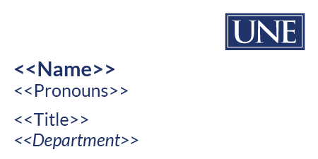 Nametag|Silver Aluminum with Magnetic Back